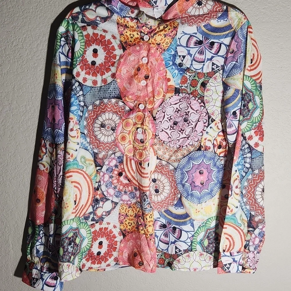 unbranded vibrant stylish